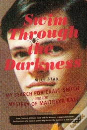 Capa do artigo Swim Through The Darkness