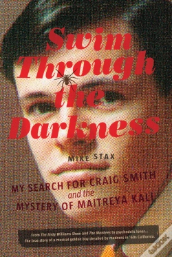 Capa do artigo Swim Through The Darkness