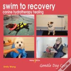 Capa do artigo Swim To Recovery: Canine Hydrotherapy Healing