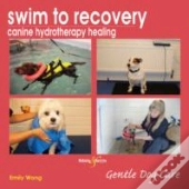 Swim To Recovery: Canine Hydrotherapy Healing