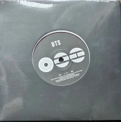 Capa do artigo Swim - Vinil