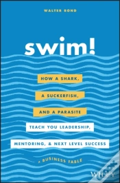 Capa do artigo Swim!
