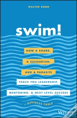 Capa do artigo Swim!