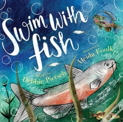 Capa do artigo Swim With Fish
