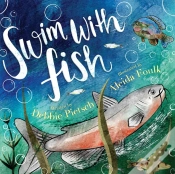 Capa do artigo Swim With Fish