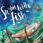Swim With Fish