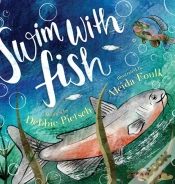 Capa do artigo Swim With Fish