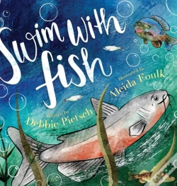 Capa do artigo Swim With Fish