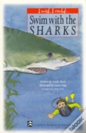 Capa do artigo Swim With Sharks