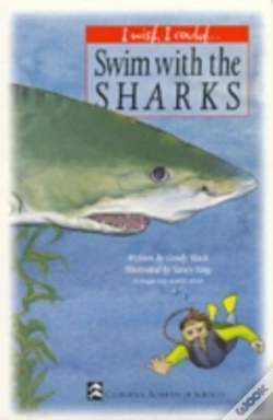 Capa do artigo Swim With Sharks