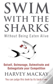 Capa do artigo Swim With The Sharks Without Being Eaten Alive