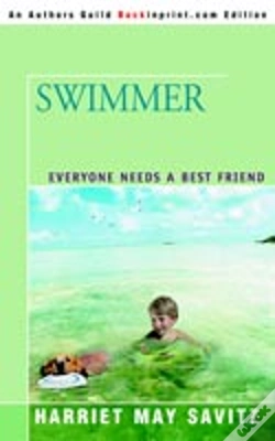 Capa do artigo Swimmer