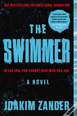 Capa do artigo Swimmer