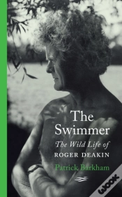 Capa do artigo Swimmer
