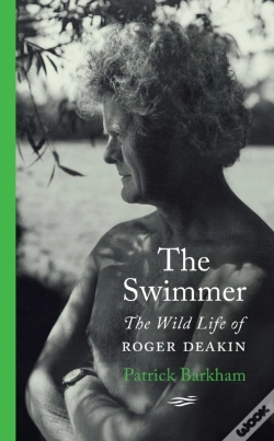 Capa do artigo Swimmer
