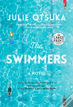 Capa do artigo Swimmers