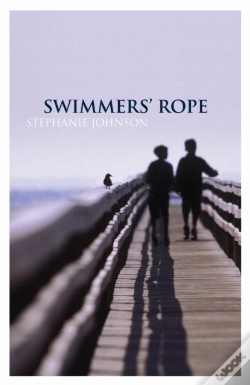 Capa do artigo Swimmers' Rope