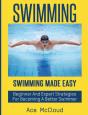 Swimming - Preview