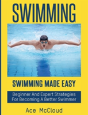 Swimming - Preview