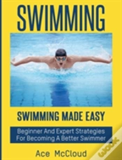 Capa do artigo Swimming