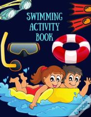 Swimming Activity Book