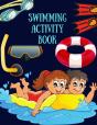Swimming Activity Book - Preview