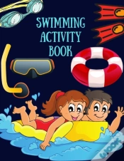 Capa do artigo Swimming Activity Book