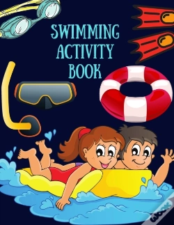 Capa do artigo Swimming Activity Book