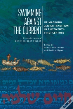 Capa do artigo Swimming Against The Current