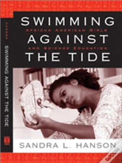Capa do artigo Swimming Against The Tide