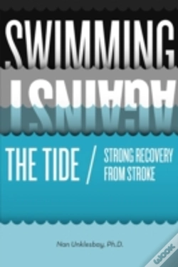 Capa do artigo Swimming Against The Tide / Strong Recovery From Stroke
