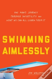 Capa do artigo Swimming Aimlessly