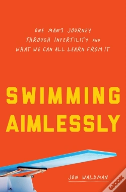 Capa do artigo Swimming Aimlessly