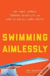 Capa do artigo Swimming Aimlessly