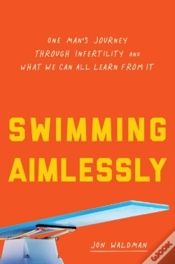 Capa do artigo Swimming Aimlessly