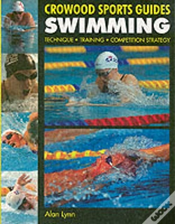 Capa do artigo Swimming