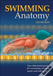 Swimming Anatomy