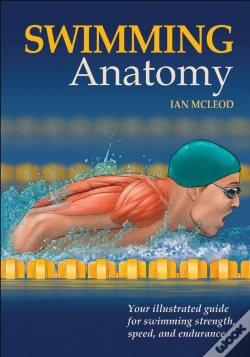 Capa do artigo Swimming Anatomy