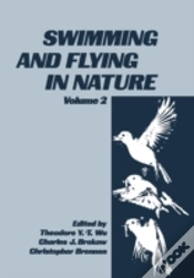 Capa do artigo Swimming And Flying In Nature