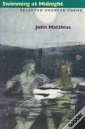 Capa do artigo Swimming At Midnight