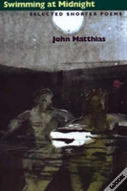 Capa do artigo Swimming At Midnight