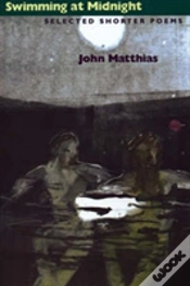 Capa do artigo Swimming At Midnight