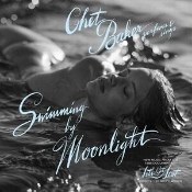 Capa do artigo Swimming By Moonlight - CD