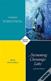 Capa do artigo Swimming Chenango Lake
