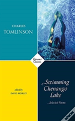 Capa do artigo Swimming Chenango Lake
