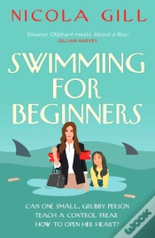 Capa do artigo Swimming For Beginners