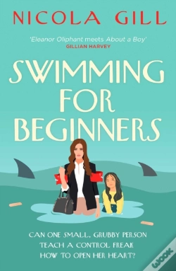 Capa do artigo Swimming For Beginners