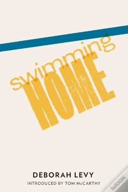Capa do artigo Swimming Home