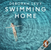 Capa do artigo Swimming Home