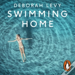Capa do artigo Swimming Home